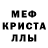 Кокаин VHQ Steve Bless